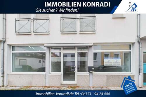 Foto - Büro in Landstuhl 139.000,00 € 32 m²