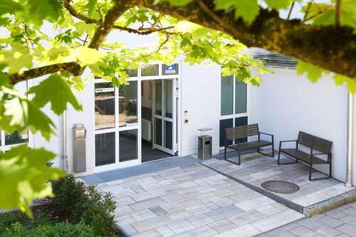 Foto - Wohnen auf Zeit in Puchheim 1.200,00 €