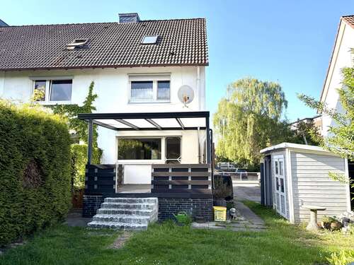 Foto - Haus zum Kaufen in Stade 208.000,00 € 86 m²