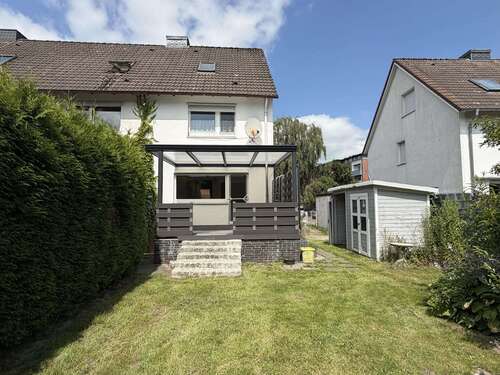 Foto - Haus zum Kaufen in Stade 193.000,00 € 86 m²