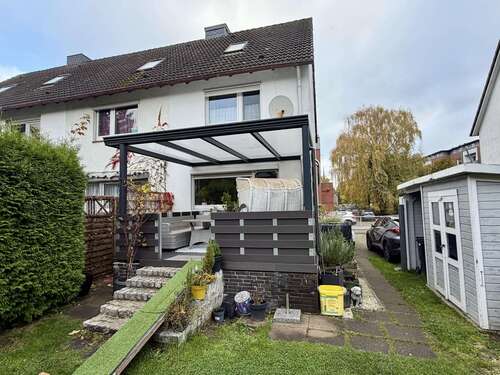 Foto - Haus zum Kaufen in Stade 218.000,00 € 86 m²