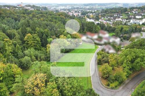 Foto - Grundstück zu verkaufen in Pfarrkirchen 295.000,00 € 1000 m²