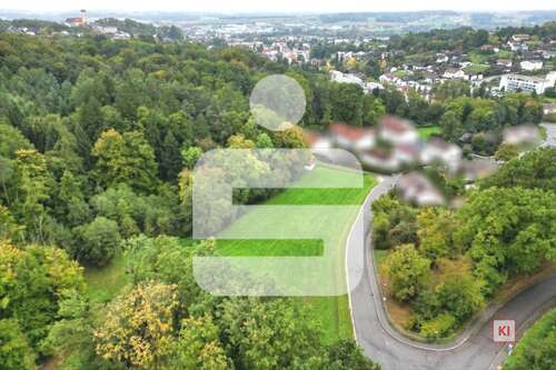 Foto - Grundstück zu verkaufen in Pfarrkirchen 295.000,00 € 1000 m²