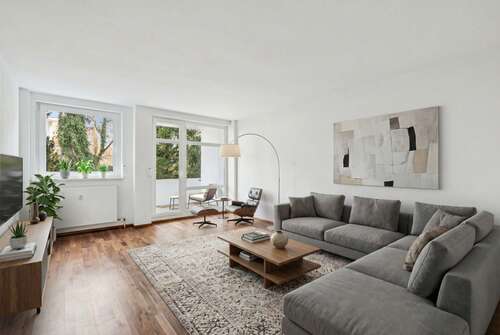 Foto - Wohnung zum Kaufen in Berlin 585.000,00 € 80 m²