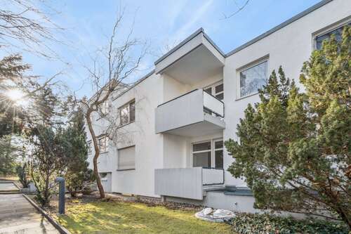 Foto - Wohnung zum Kaufen in Berlin 585.000,00 € 80 m²