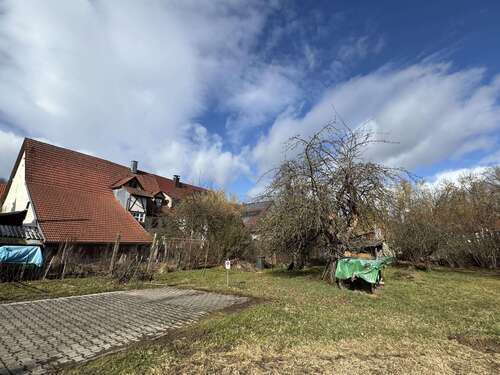 Foto - Haus zum Kaufen in Holzmaden 469.000,00 € 120 m²