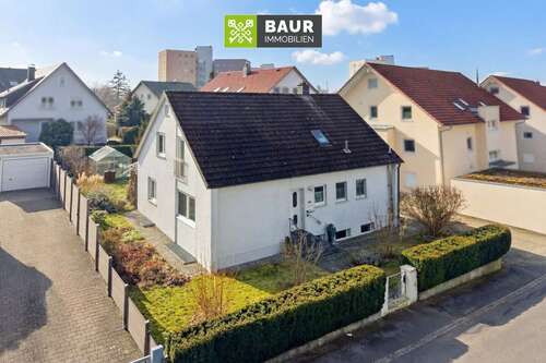 Foto - Haus zum Kaufen in Bad Waldsee 529.000,00 € 140 m²
