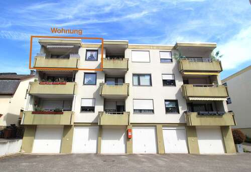 Foto - Wohnung zum Kaufen in Eppstein-Vockenhausen 199.000,00 € 74 m²