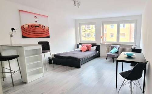 Foto - Wohnung zum Kaufen in Nürnberg 149.000,00 € 30 m²