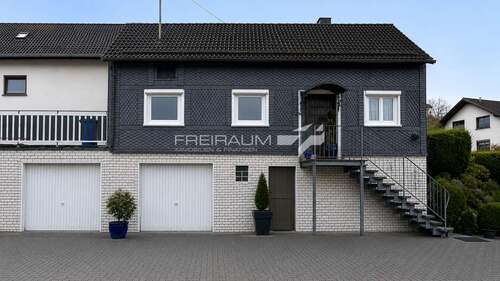Foto - Haus zum Kaufen in Wilnsdorf 194.000,00 € 76.11 m²