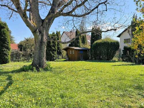 Foto - Haus zum Kaufen in Gröbenzell 725.000,00 € 115 m²