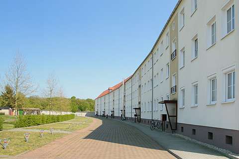 Foto - Garage zu vermieten in Dessau-Roßlau 25,00 €