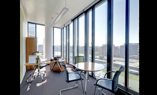 Foto - Büro in Köln 1.450,00 € 24 m² - 1.450,00&nbsp;EUR Kaltmiete, ca.&nbsp; 24,00&nbsp;m&sup2;