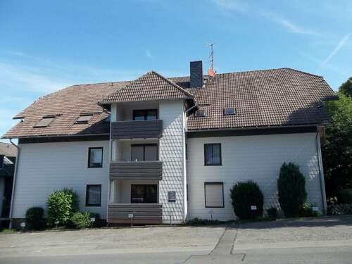 Foto - Wohnung zum Mieten in Braunlage 365,00 € 44 m²