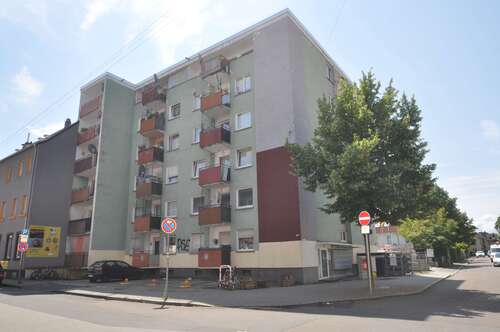 Foto - Wohnung zum Kaufen in Hanau 98.000,00 € 37 m²