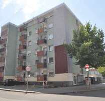 Wohnung zum Kaufen in Hanau 98.000,00 € 37 m²