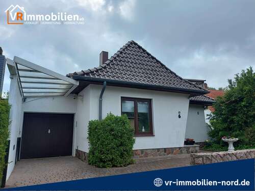 Foto - Haus zum Kaufen in Rendsburg 269.000,00 € 115 m²