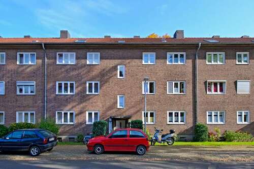 Foto - Wohnung zum Mieten in Bocholt 489,00 € 53 m²
