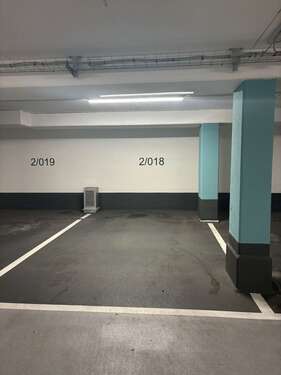 Foto - Garage zu vermieten in Heidelberg 80,00 € 20 m²
