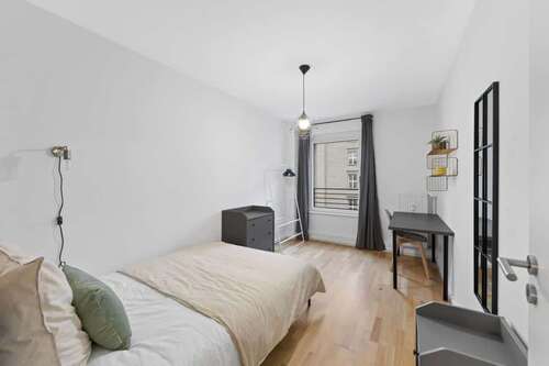 Foto - WG-Zimmer in Berlin 800,00 € 11 m²