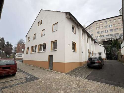 Foto - Haus zum Kaufen in Burgkunstadt 349.000,00 € 560 m²