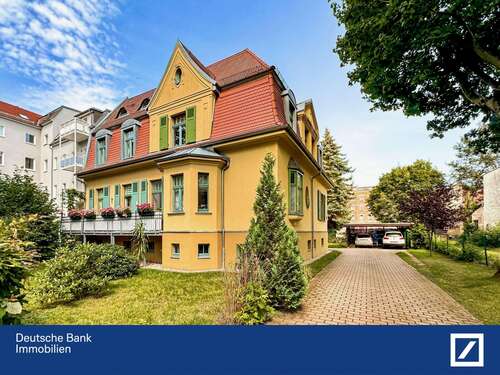 Foto - Wohnung zum Kaufen in Zwickau 52.000,00 € 43 m²