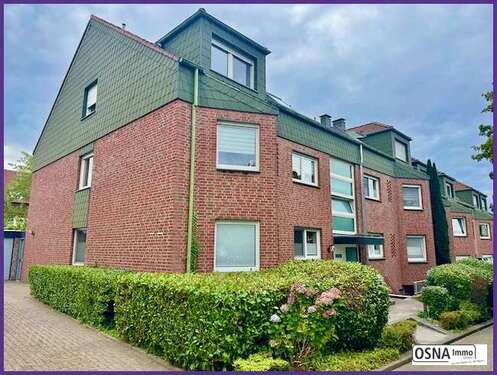 Foto - Wohnung zum Kaufen in Osnabrück 189.900,00 € 84 m²
