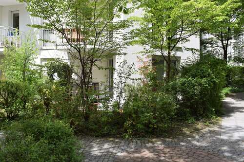 Foto - Wohnung zum Kaufen in München 489.000,00 € 47 m²