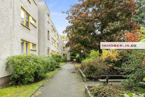 Foto - Wohnung zum Kaufen in Berlin 380.000,00 € 86 m²