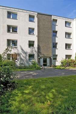 Foto - Wohnung zum Mieten in Mönchengladbach 709,00 € 72.23 m²