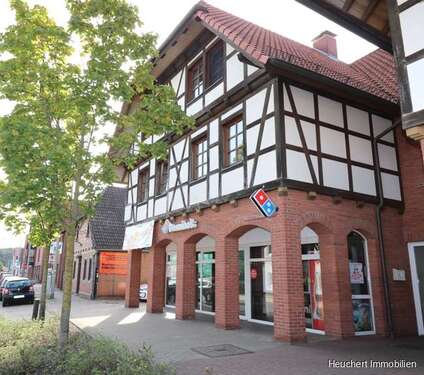 Foto - Wohnung zum Mieten in Gifhorn 565,00 € 78 m²