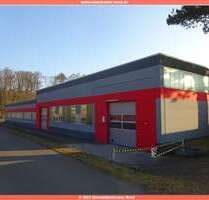 Halle in Trittau 1.639.000,00 € 750 m²