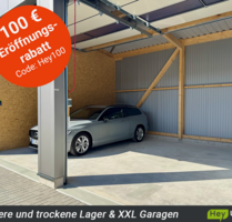 Garage zu vermieten in Erlangen 399,00 €