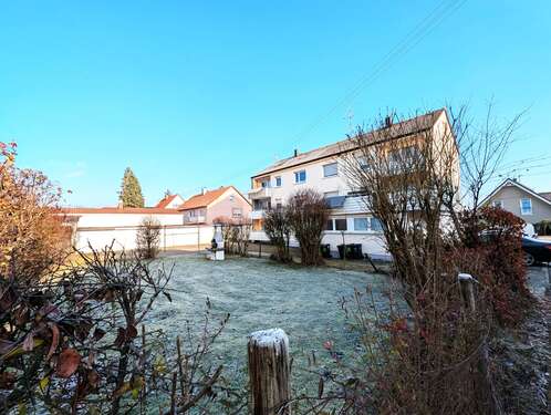 Foto - Wohnung zum Kaufen in Dietenheim 180.000,00 € 76 m²