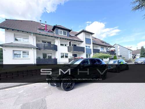 Foto - Wohnung zum Mieten in Lindlar 740,00 € 67 m²