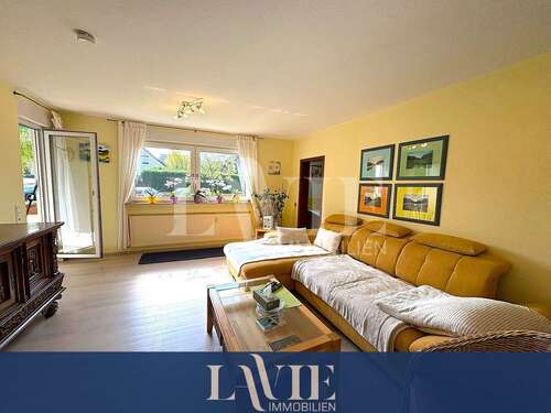 Foto - Wohnung zum Kaufen in Homburg 180.000,00 € 77 m²
