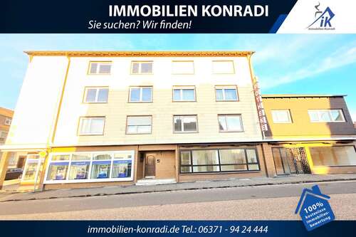 Foto - Haus zum Kaufen in Pirmasens 690.000,00 € 572 m²