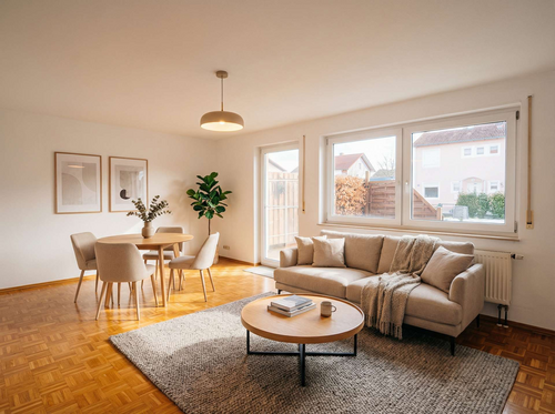 Foto - Haus zum Kaufen in Türkheim 369.000,00 € 91.28 m²