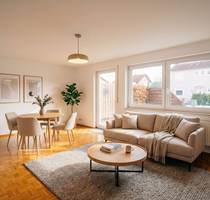 Haus zum Kaufen in Türkheim 369.000,00 € 91.28 m²