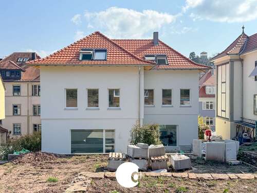 Foto - Haus zum Mieten in Stuttgart 5.950,00 € 291 m²