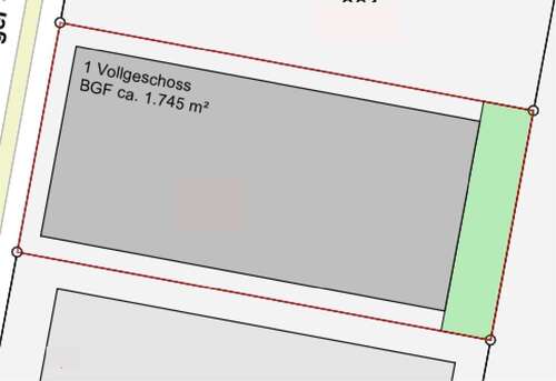Foto - Grundstück in Laatzen 1.100.000,00 € 2477 m²