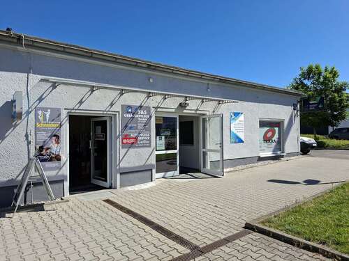 Foto - Büro in Grimma 271,07 € 35.02 m²