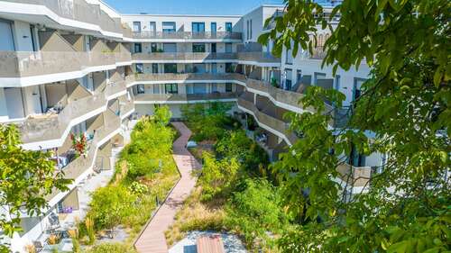 Foto - Wohnung zum Mieten in Wiesbaden 826,00 € 64.38 m²