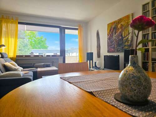 Foto - Wohnung zum Kaufen in Bergisch Gladbach 297.400,00 € 87 m²