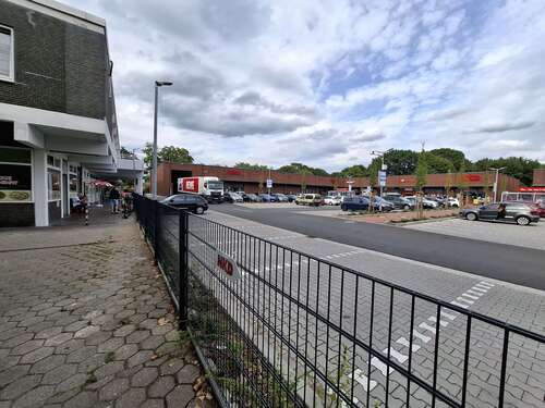 Foto - Einzelhandel in Gladbeck-Rentfort 1.300,00 € 134 m²