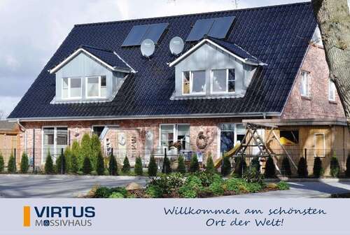 Foto - Haus zum Kaufen in Wedel 423.000,00 € 115 m²