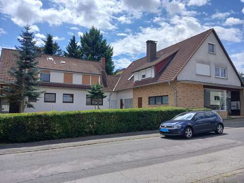 Foto - Haus zum Kaufen in Göttingen 689.000,00 € 430 m²