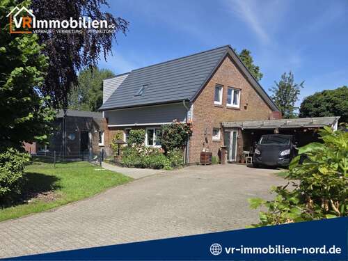 Foto - Haus zum Kaufen in Wittbek 450.000,00 € 200 m²
