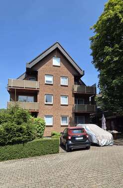 Foto - Wohnung zum Mieten in Hürth 630,00 € 70 m²