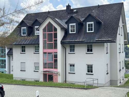 Foto - Wohnung zum Kaufen in Klingenthal 89.000,00 € 62.93 m²